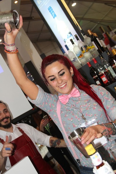 Horeca Trade Show 2015